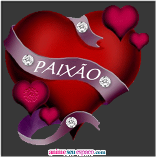 paixao paixao