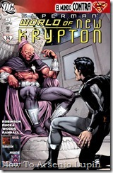 P00014 - Last Stand of New Krypton #9