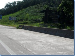 4763 Wisconsin -  I-94 (US-12) - Wisconsin Welcome sign