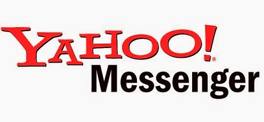 تطبيق Yahoo Messenger ياهوو ماسنجر للأندرويد