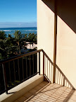 Balcony, Waikiki