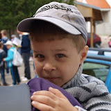 Album: Deň radosti OC Trnava
