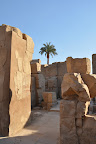 Karnak Temple