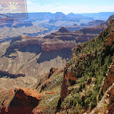 O magnífico, Grand Canyon - AZ