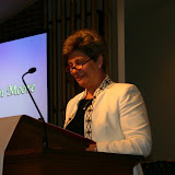 Women's Banquet 2010