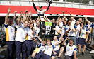 HD Wallpapers 2008 Formula 1 Grand Prix of Germany