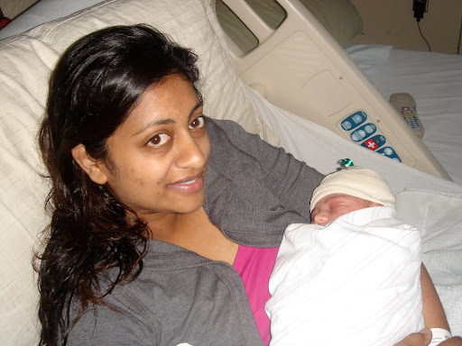Shelly Bansal