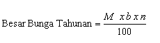 Bunga Tahunan Bunga Tahunan