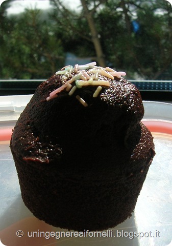 muffin cacao senza uova latte burro acqua muffin cacao senza uova latte burro acqua