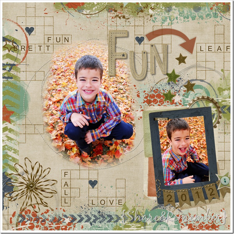 Fall Fun 2012