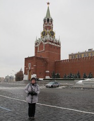 Москва 093