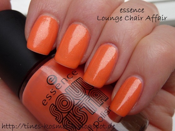 Lounge Chair Affair 1 Lounge Chair Affair 1