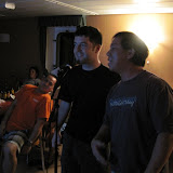 Karaoke