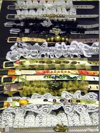 Bracelet Studio File 2 - Barb Derksen Bracelet Studio File 2 - Barb Derksen