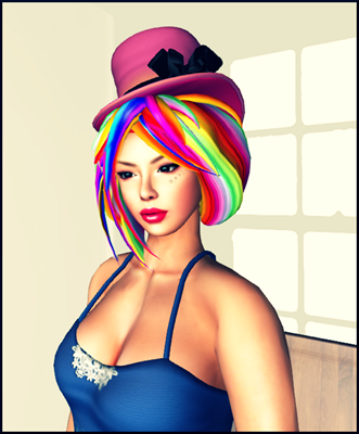 HairFair5 HairFair5