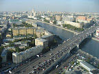 Sprachaufenthalt Moskau