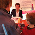 Signeersessie