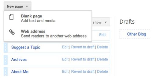 google docs contact form for blogger 08