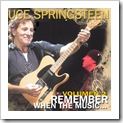 Others - Remember When The Music…Vol.2 (SPRINGSTEENCORNER PROJECT BY “NIGHT”)