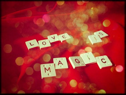 buscate un amante