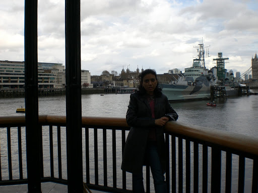 Meenu Bhatia
