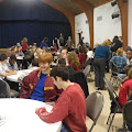 UMYF pot luck December 12, 2011
