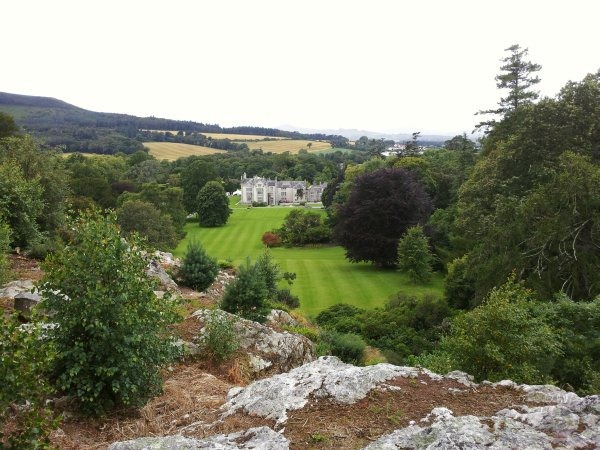 killruddery