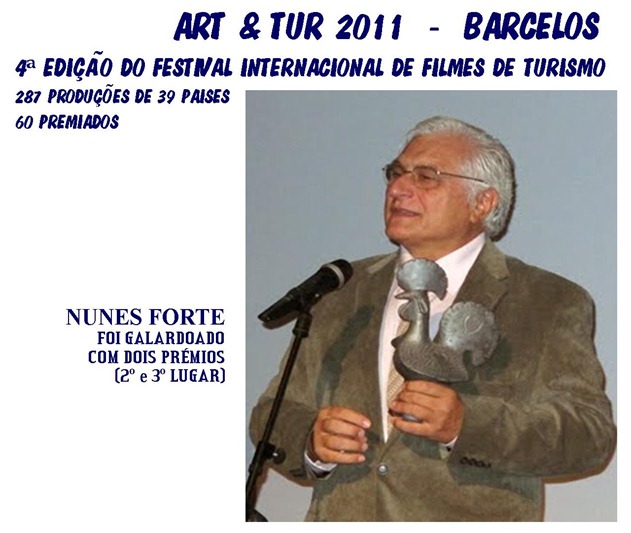 CARTAZ NUNES FORTE