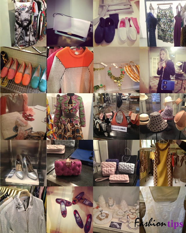 Immagine press day ss2013 fashion