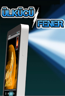 How to install ÜLKÜCÜ FENER 1.1 mod apk for android