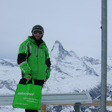Digicomp dans les Alpes