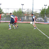Finala Cupa Electronicii Fotbal 2010