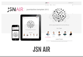 JSN Air
