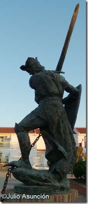 Alfonso VIII - Santa Elena Alfonso VIII - Santa Elena