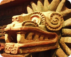 Quetzalcóatl