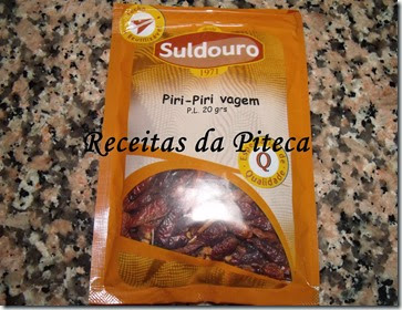 Curgetes com hortelã-parceria Curgetes com hortelã-parceria