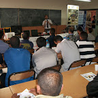 formation AFRA a marrakech