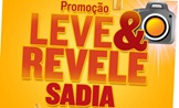 leve revele sadia leve revele sadia