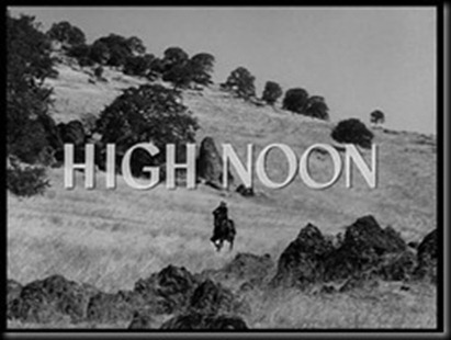 Zinnemann Tiomkin. High Noon. 2_thumb Zinnemann Tiomkin. High Noon. 2_thumb