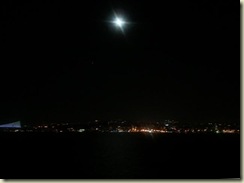 Moon over Istanbul (Small) Moon over Istanbul (Small)