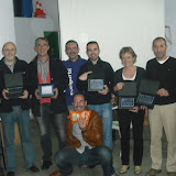 PREMIADOS EN 2011