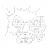 Twitter icon size W48xH48