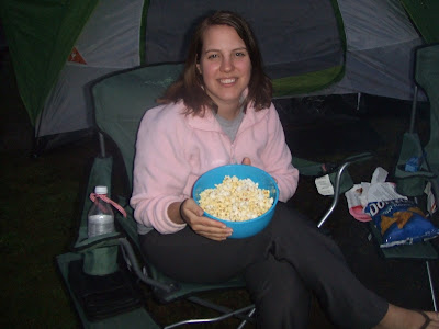 Success!  Time to Enjoy