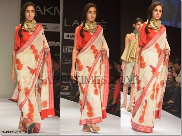 Purvi_Doshi_Saree