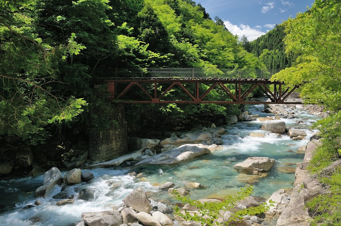 大志の橋