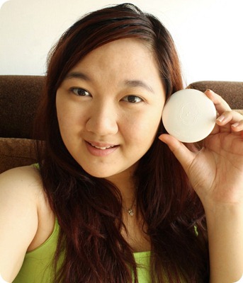 Etude House BB Pact Priscilla 1 Etude House BB Pact Priscilla 1