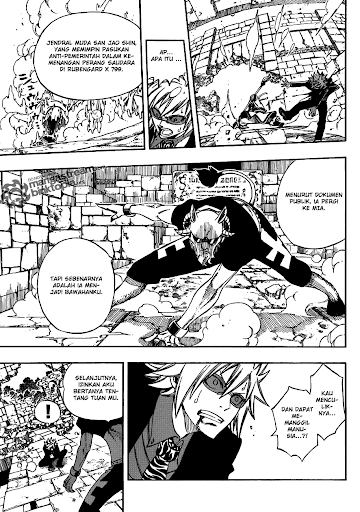 Fairy Tail 223 page 17