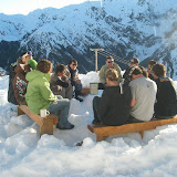 Ski week 2008