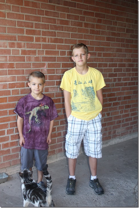 1st day school, mt lemmon, etc 007