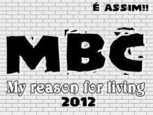 ASSINATURA 2012 MBC